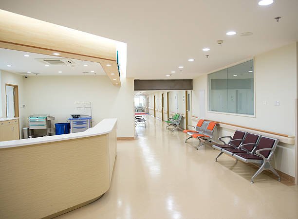 Hospital Environment