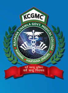 Kalpana Chawla Medical College