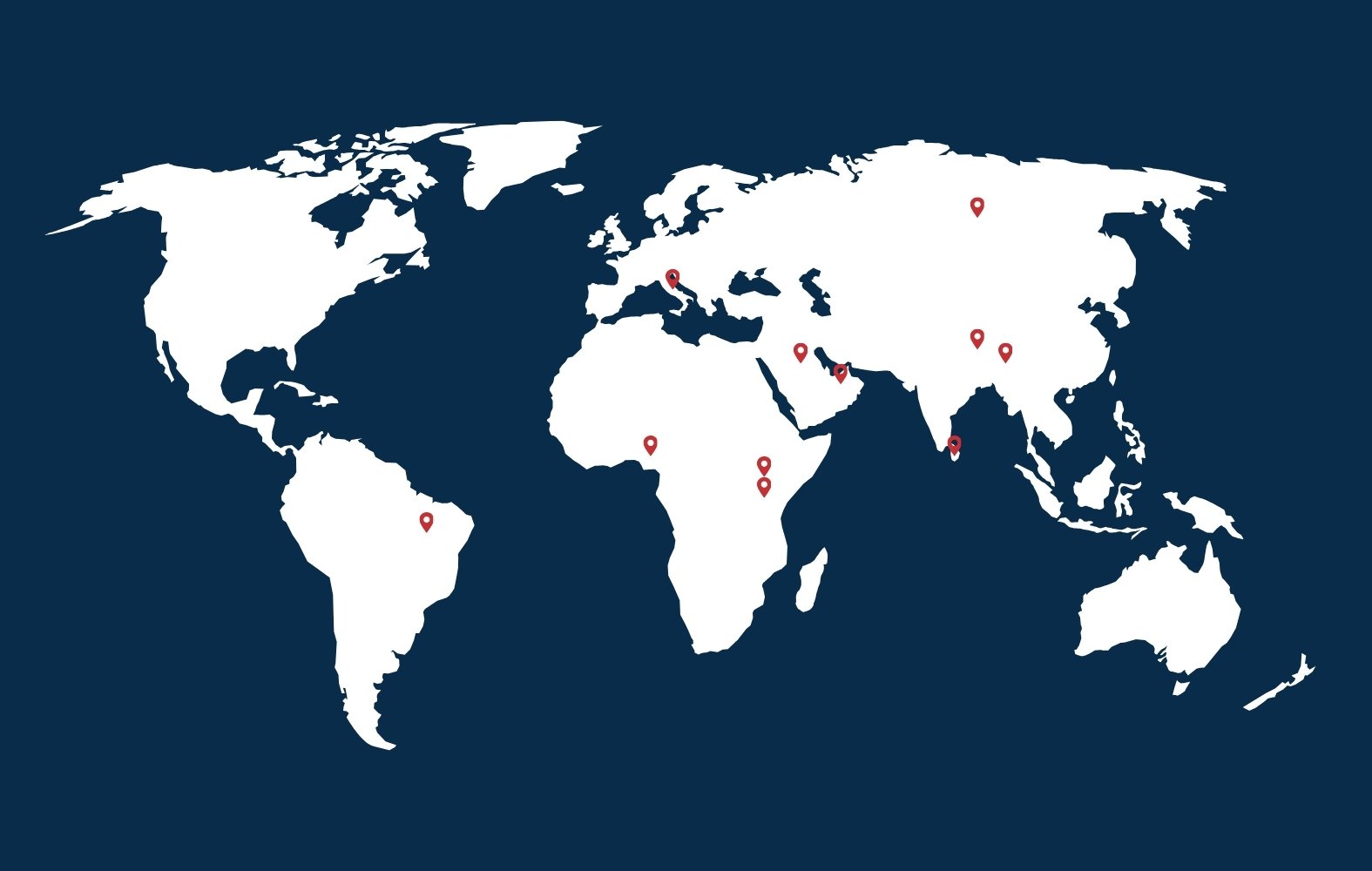 World Map